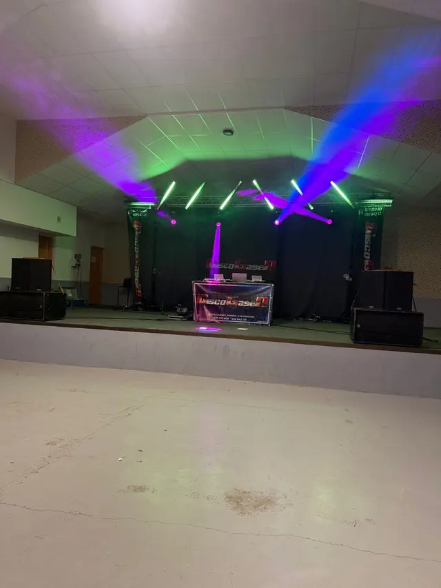 Discomóvil ESTÁNDAR DiscoGaser — foto 2
