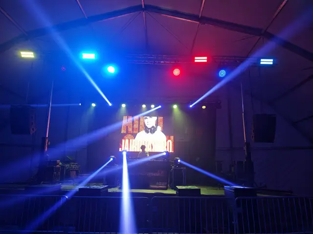 Macrodiscomóvil SUPREME DiscoGaser — foto 3